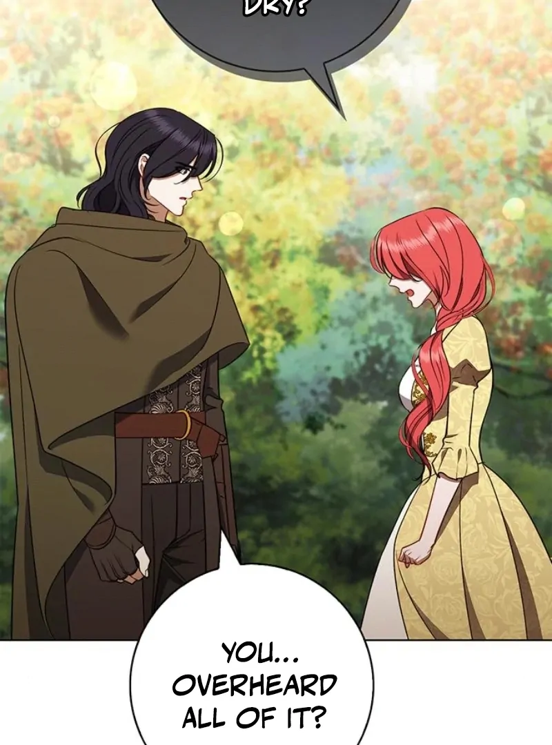 How to Send My Husband to the Abyss Chapter 24 448 ch 24 45