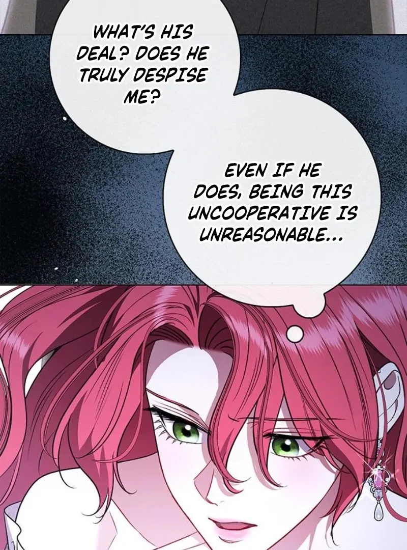 How to Send My Husband to the Abyss Chapter 24 478 ch 24 75