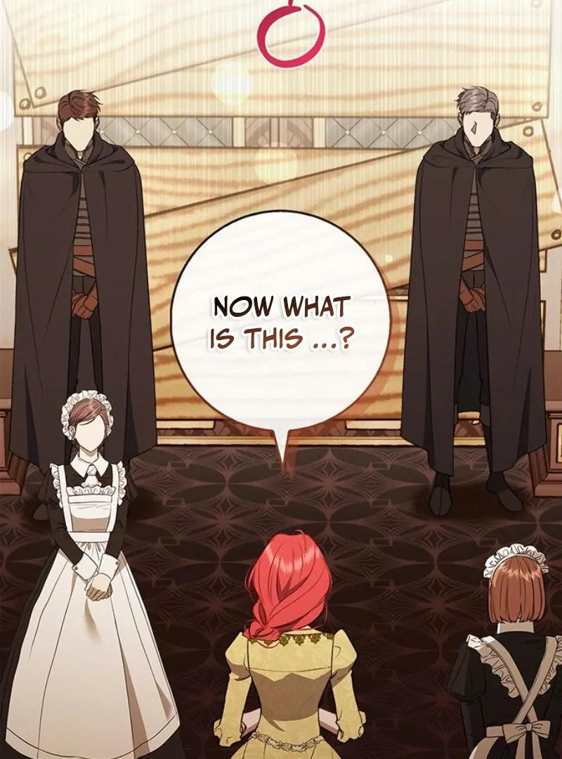 How to Send My Husband to the Abyss Chapter 24 411 ch 24 8