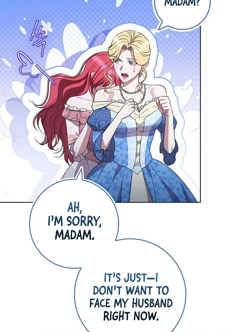 How to Send My Husband to the Abyss Chapter 24 490 ch 24 87