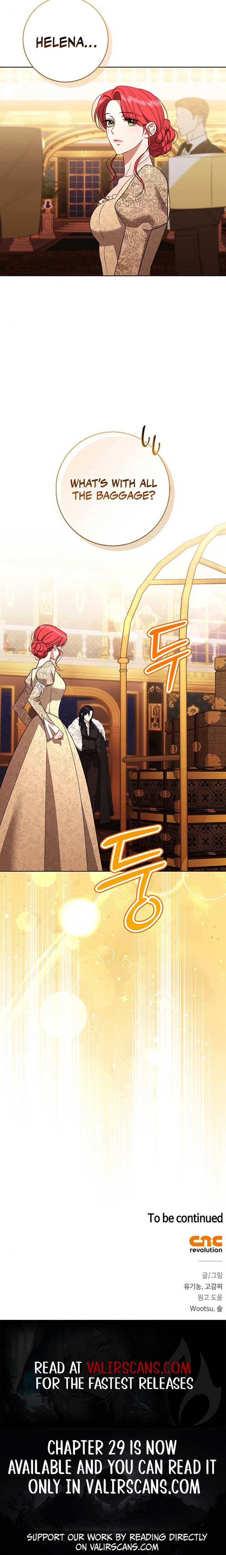 How to Send My Husband to the Abyss Chapter 26 47 ch 26 10