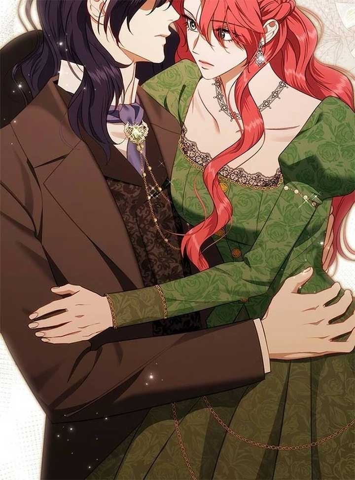 How to Send My Husband to the Abyss Chapter 27 545 ch 27 103