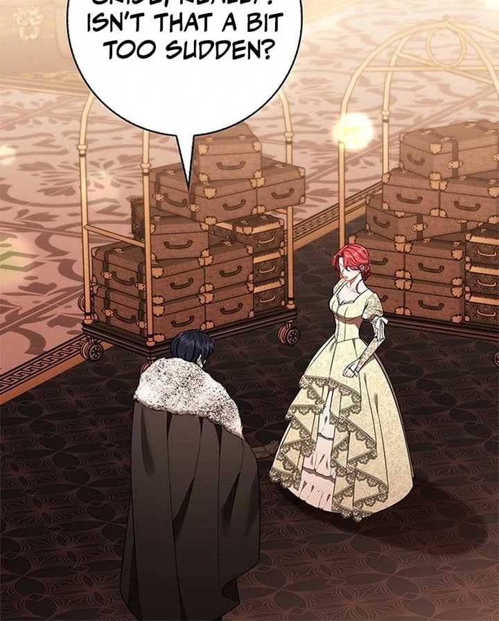 How to Send My Husband to the Abyss Chapter 27 453 ch 27 11