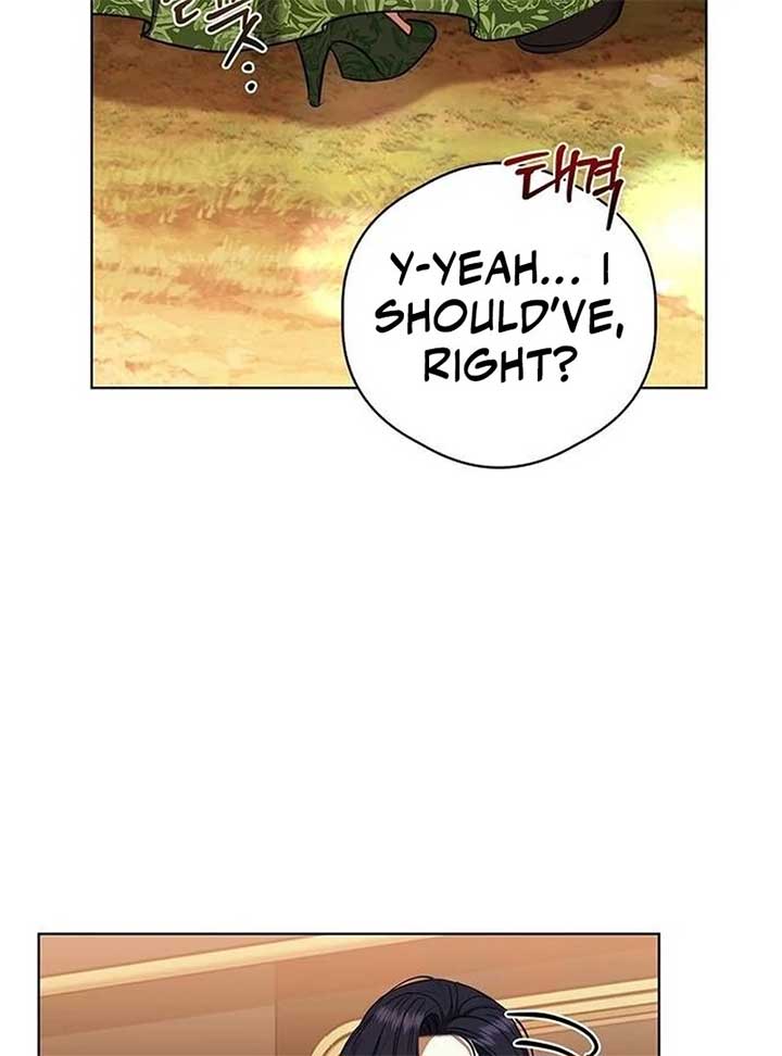 How to Send My Husband to the Abyss Chapter 27 555 ch 27 113