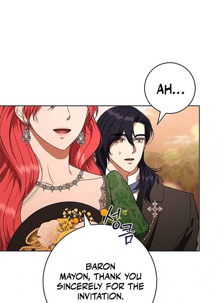 How to Send My Husband to the Abyss Chapter 27 559 ch 27 117