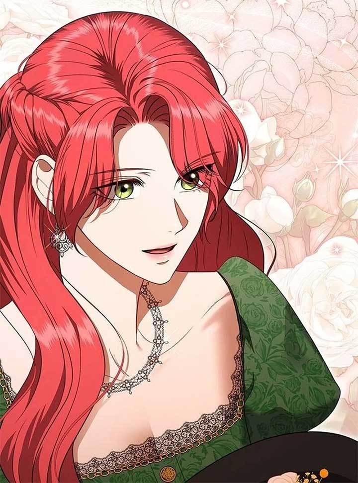 How to Send My Husband to the Abyss Chapter 27 561 ch 27 119