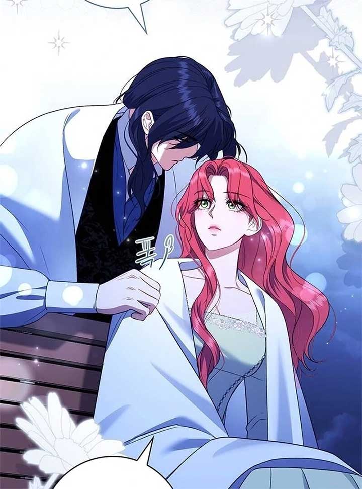 How to Send My Husband to the Abyss Chapter 27 568 ch 27 126