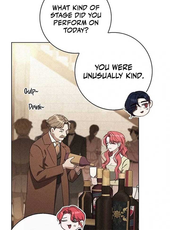 How to Send My Husband to the Abyss Chapter 27 570 ch 27 128