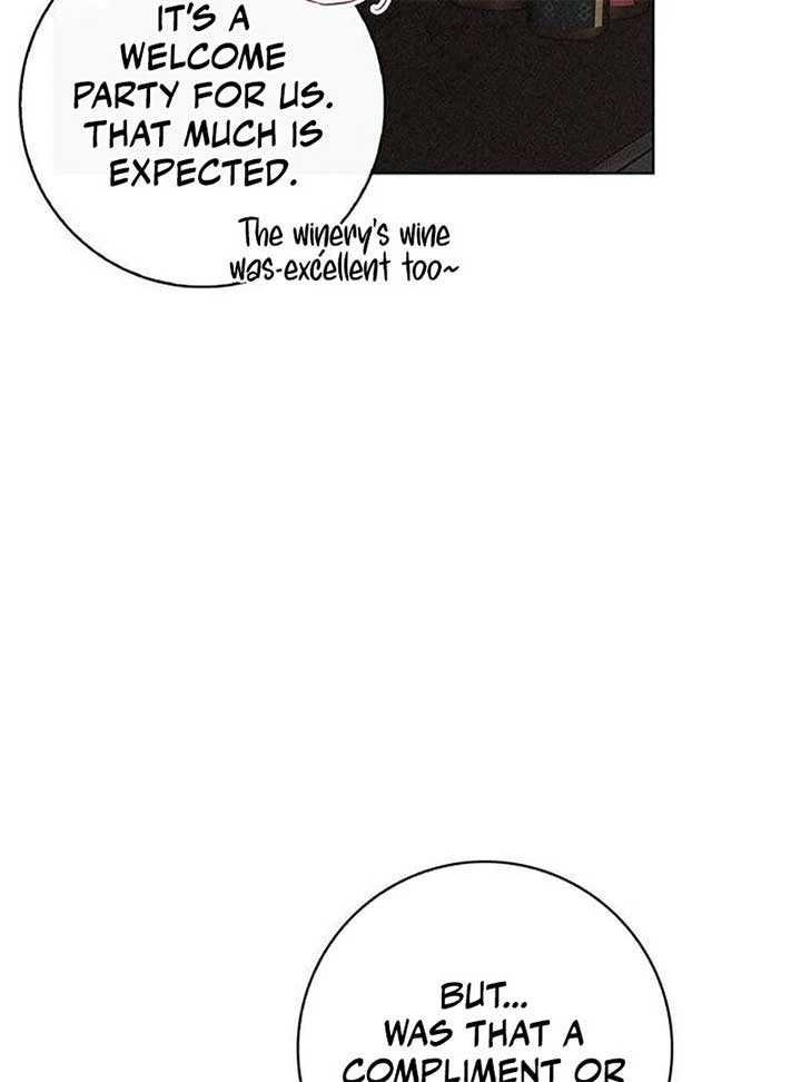 How to Send My Husband to the Abyss Chapter 27 571 ch 27 129