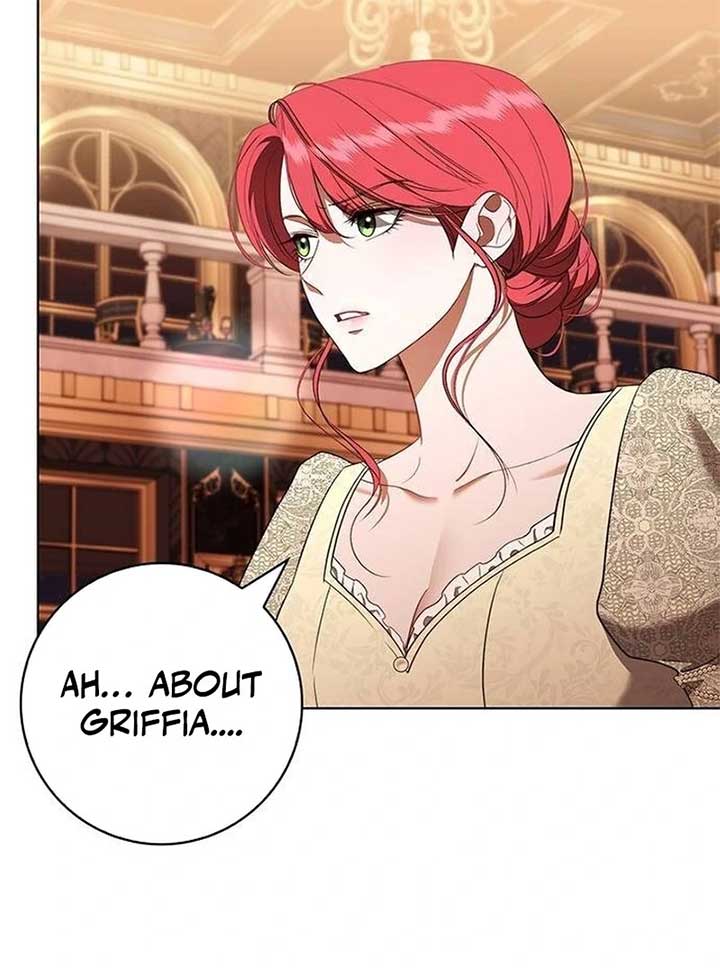 How to Send My Husband to the Abyss Chapter 27 455 ch 27 13