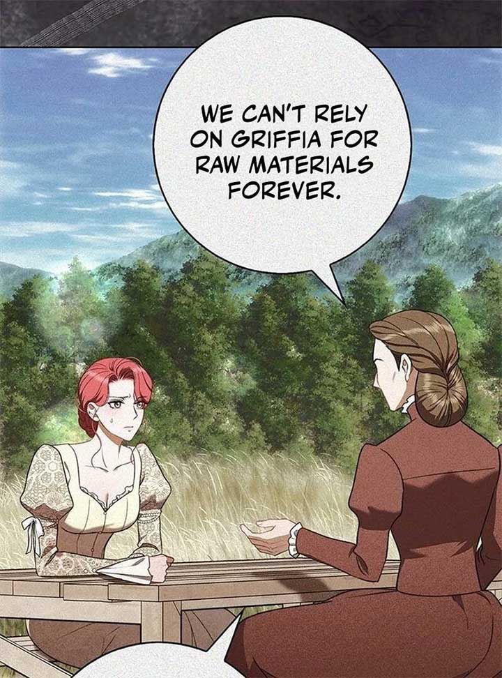 How to Send My Husband to the Abyss Chapter 27 460 ch 27 18