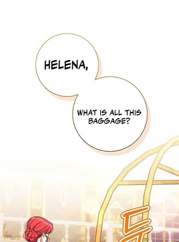 How to Send My Husband to the Abyss Chapter 27 444 ch 27 2