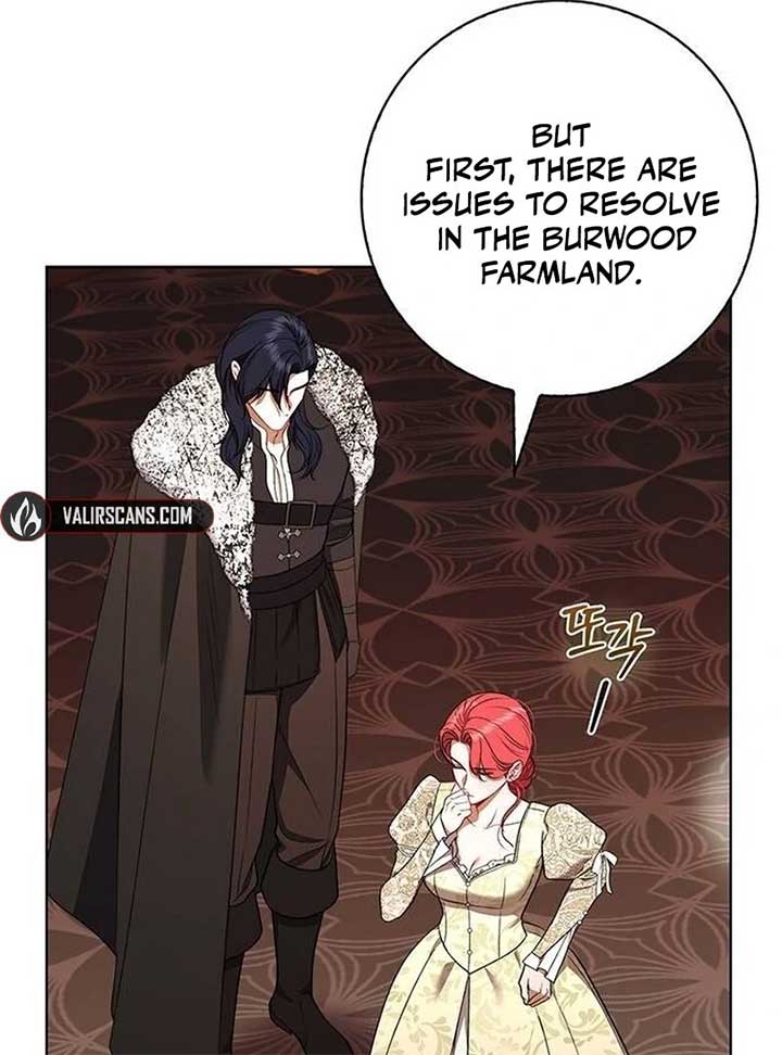 How to Send My Husband to the Abyss Chapter 27 465 ch 27 23