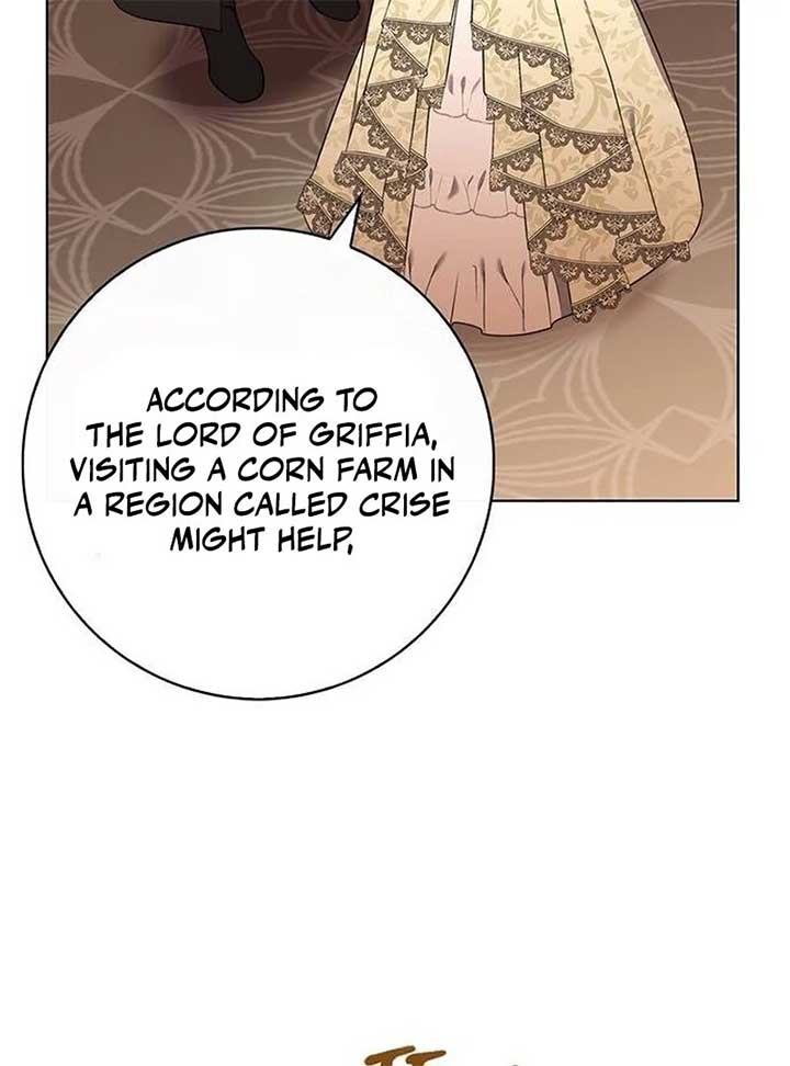 How to Send My Husband to the Abyss Chapter 27 466 ch 27 24