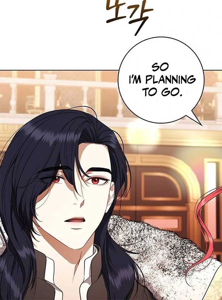 How to Send My Husband to the Abyss Chapter 27 467 ch 27 25