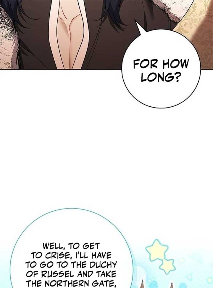 How to Send My Husband to the Abyss Chapter 27 468 ch 27 26