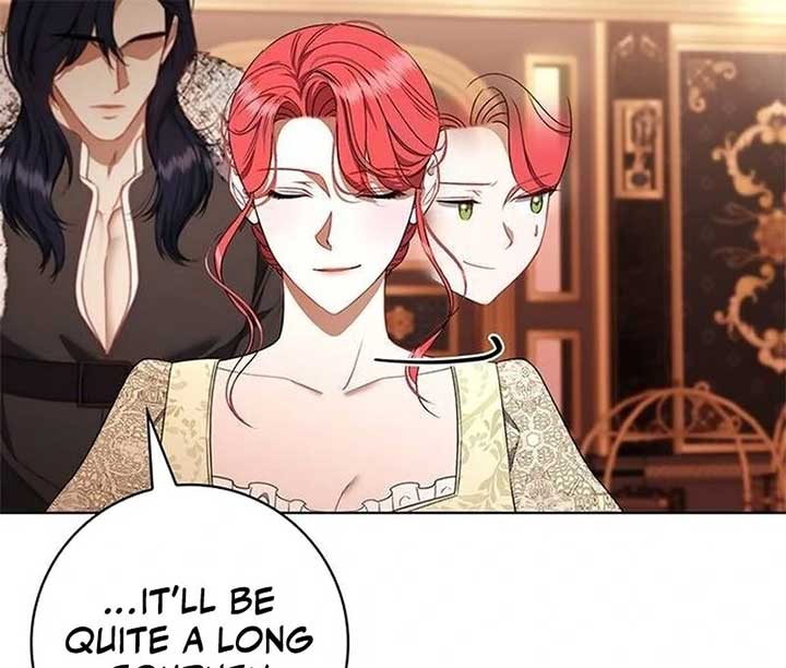 How to Send My Husband to the Abyss Chapter 27 474 ch 27 32