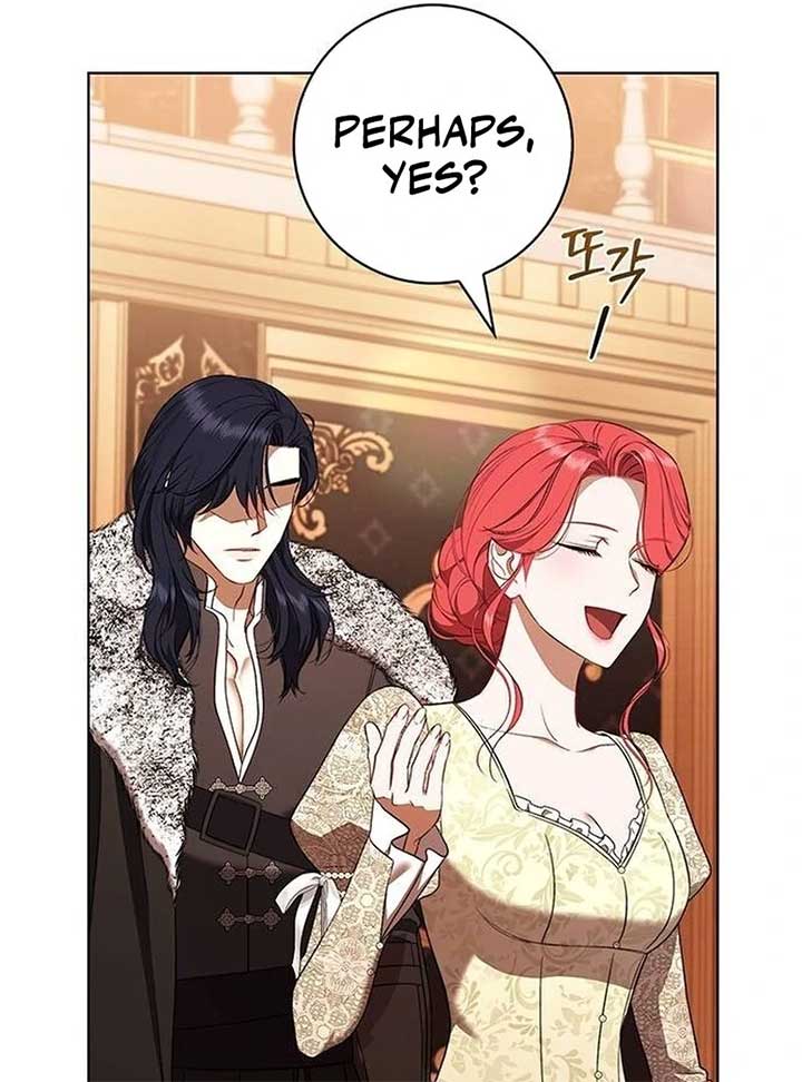 How to Send My Husband to the Abyss Chapter 27 476 ch 27 34