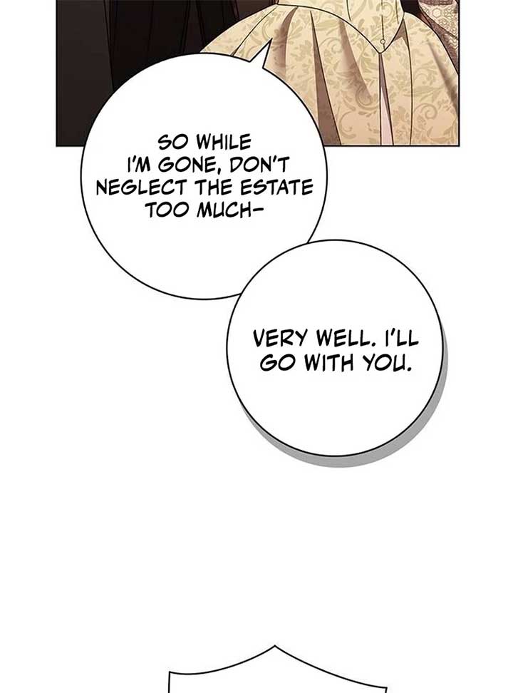 How to Send My Husband to the Abyss Chapter 27 477 ch 27 35