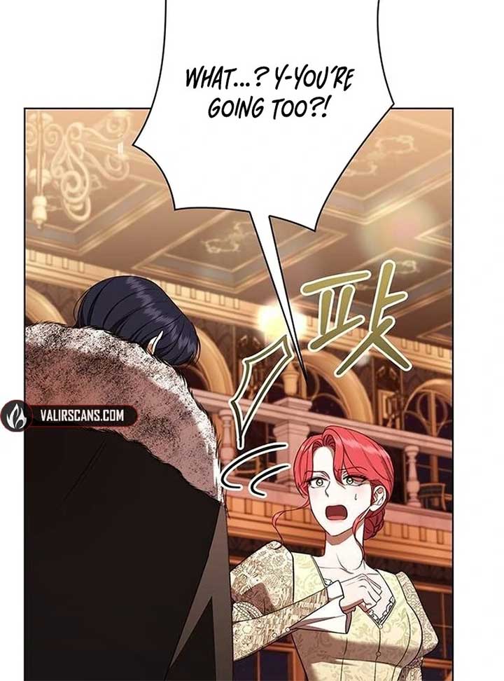 How to Send My Husband to the Abyss Chapter 27 478 ch 27 36