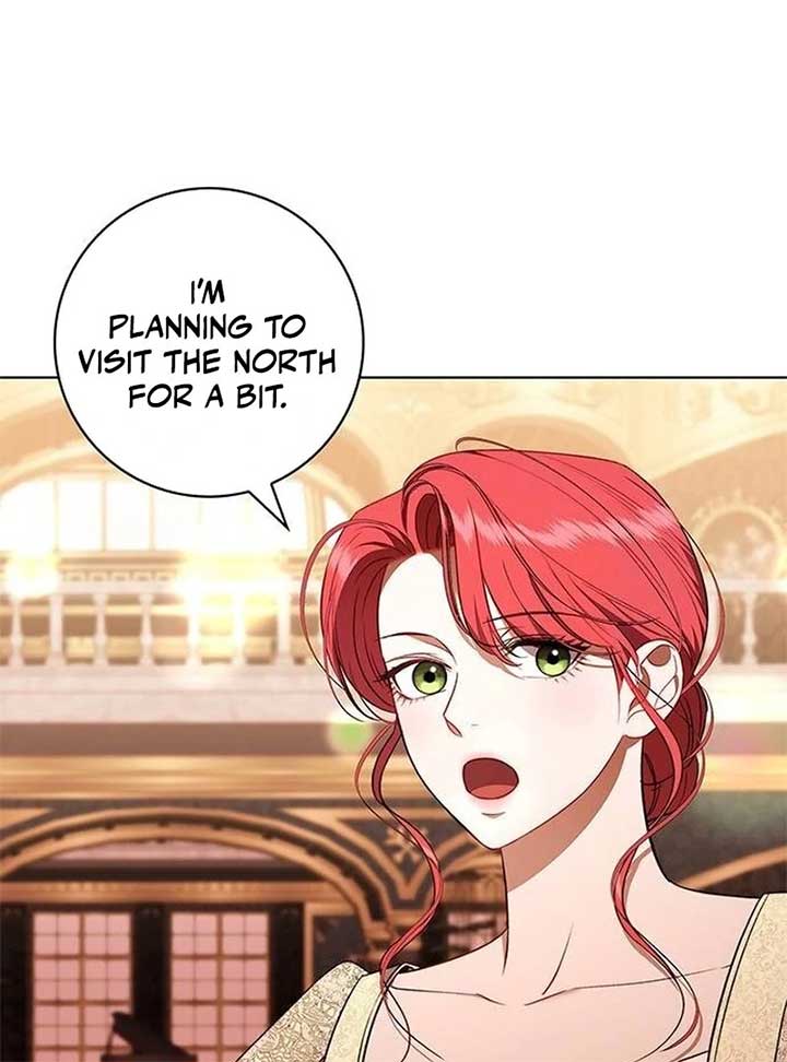 How to Send My Husband to the Abyss Chapter 27 446 ch 27 4