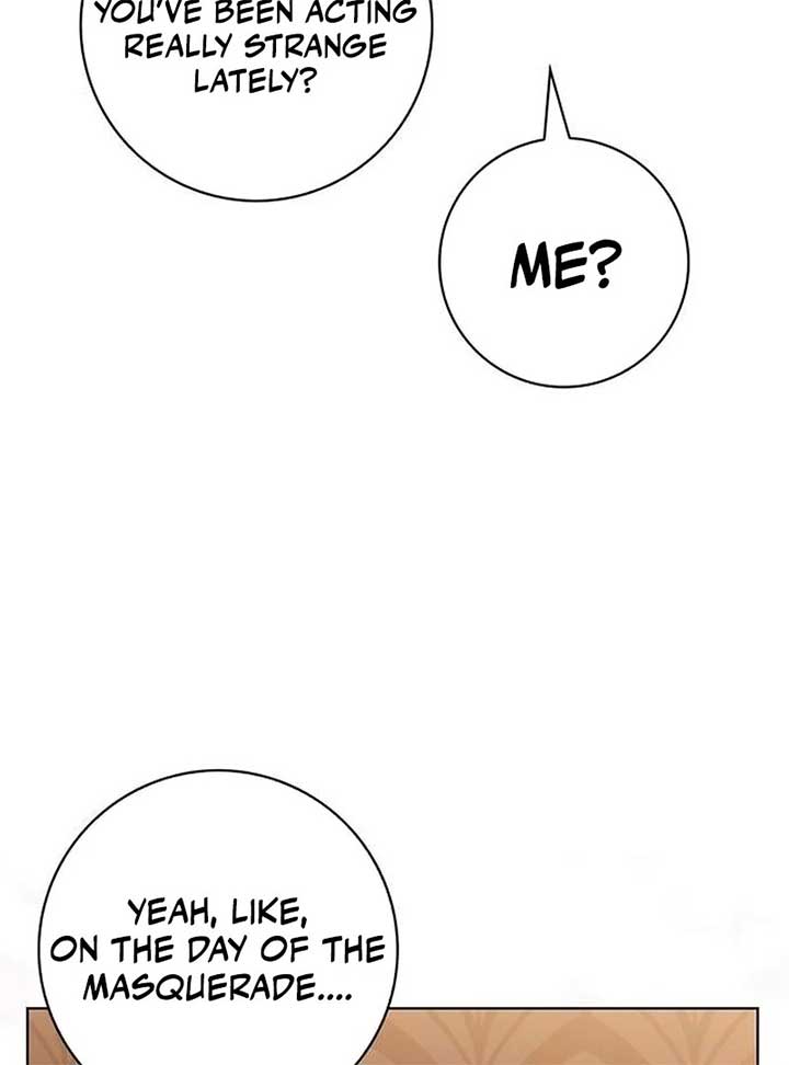 How to Send My Husband to the Abyss Chapter 27 492 ch 27 50