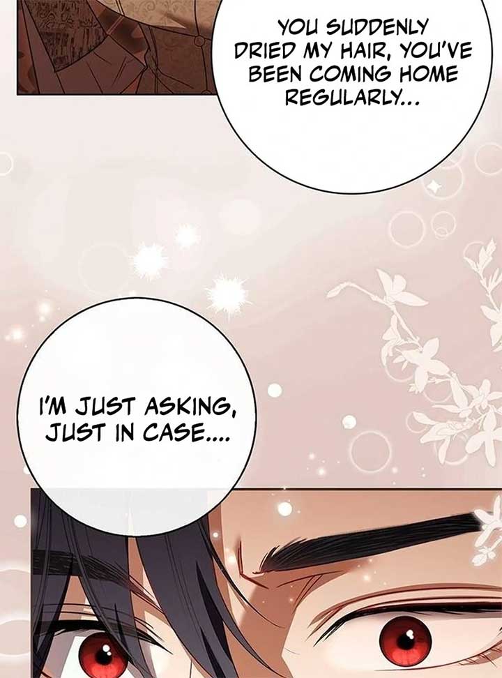 How to Send My Husband to the Abyss Chapter 27 494 ch 27 52