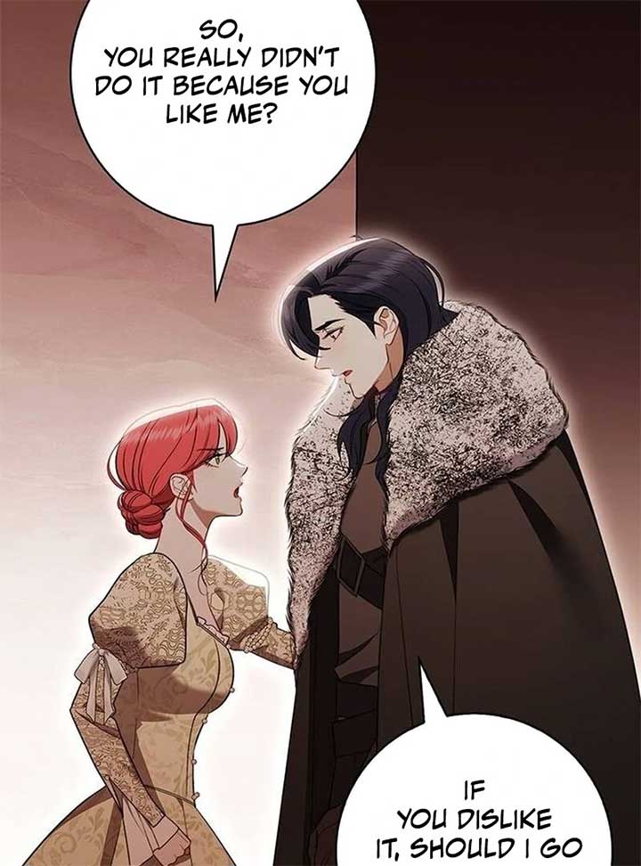 How to Send My Husband to the Abyss Chapter 27 504 ch 27 62