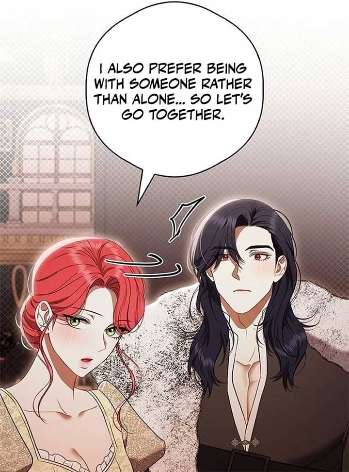 How to Send My Husband to the Abyss Chapter 27 509 ch 27 67