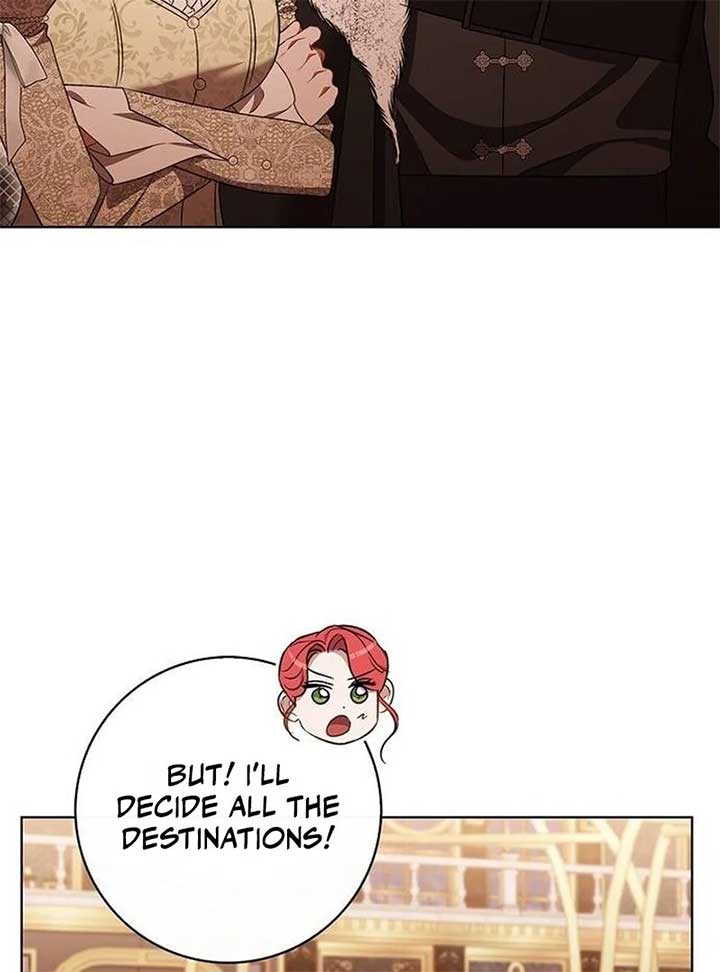 How to Send My Husband to the Abyss Chapter 27 510 ch 27 68