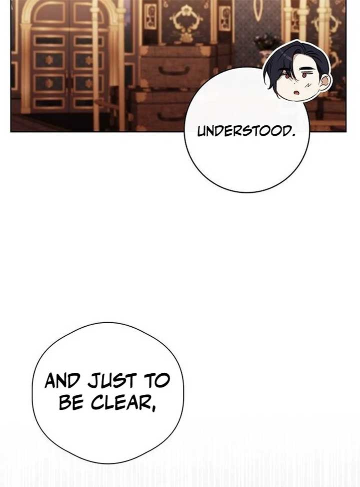 How to Send My Husband to the Abyss Chapter 27 511 ch 27 69