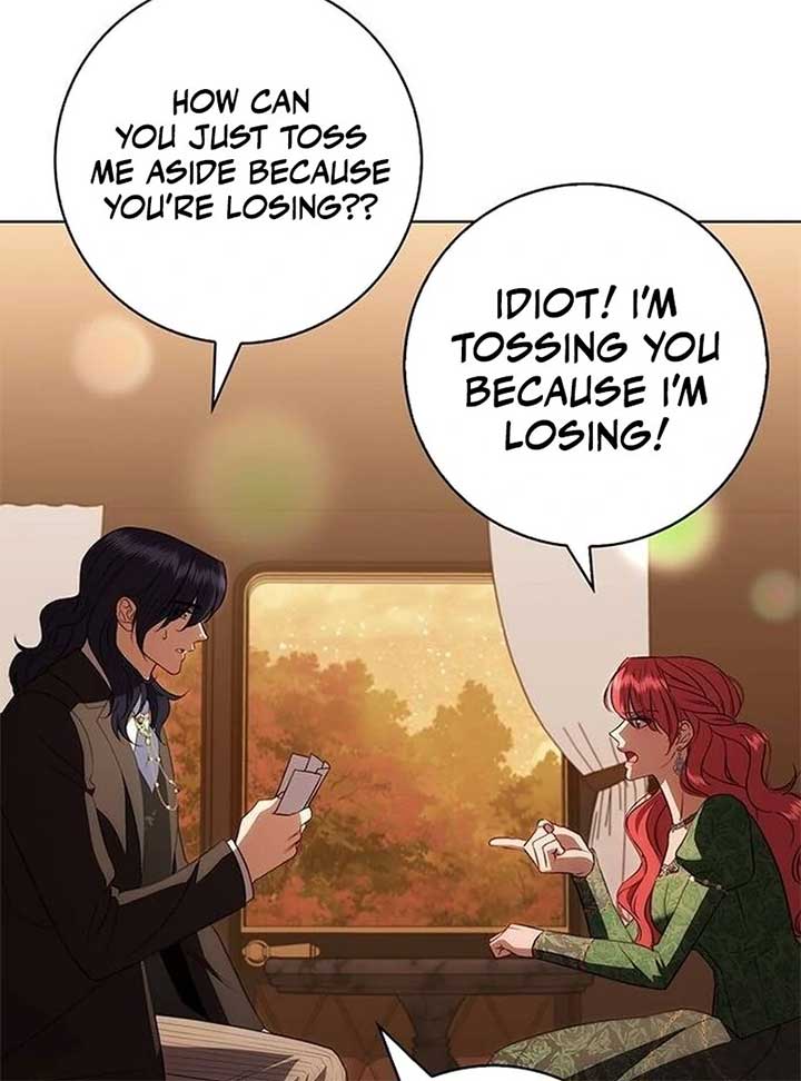 How to Send My Husband to the Abyss Chapter 27 535 ch 27 93