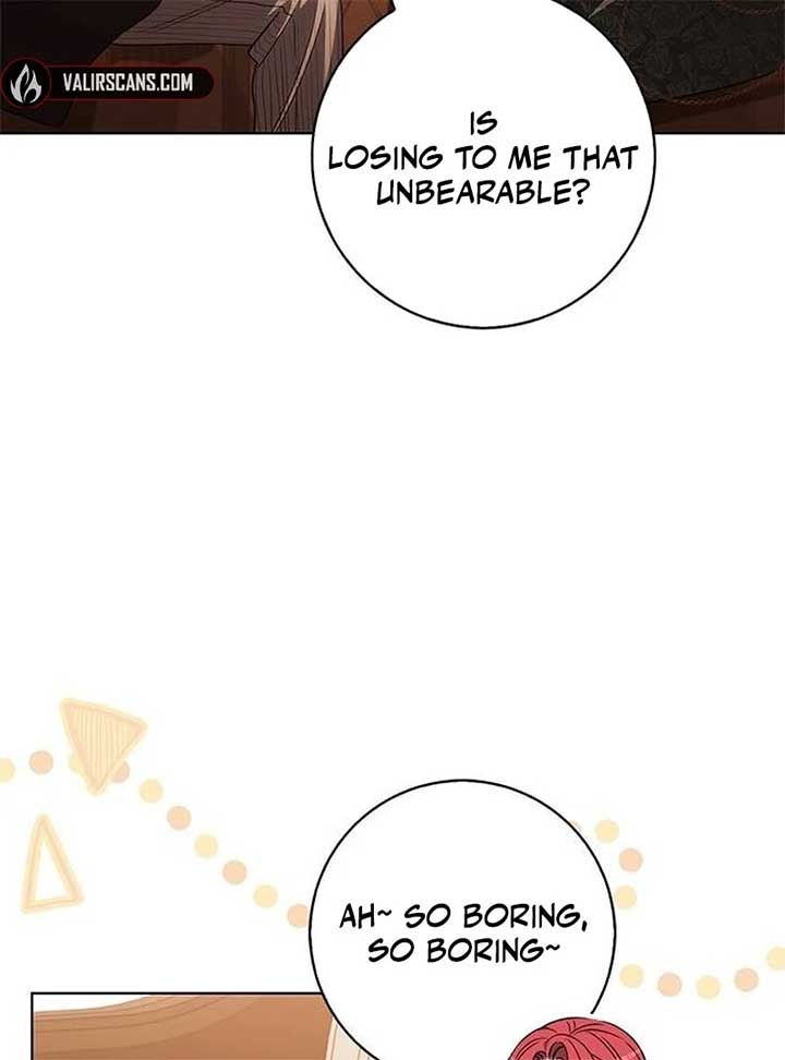 How to Send My Husband to the Abyss Chapter 27 536 ch 27 94