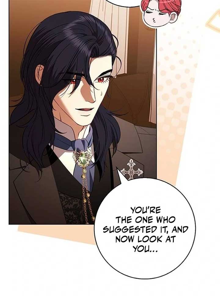 How to Send My Husband to the Abyss Chapter 27 537 ch 27 95