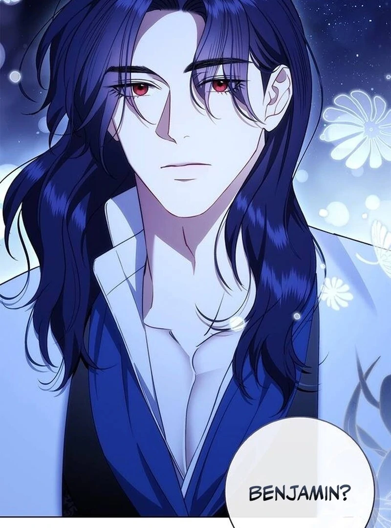 How to Send My Husband to the Abyss Chapter 28 421 027