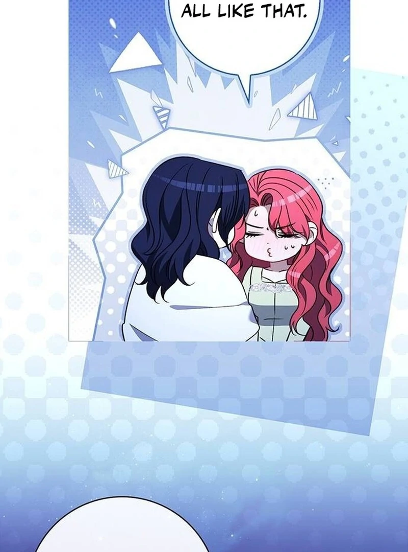 How to Send My Husband to the Abyss Chapter 28 491 097