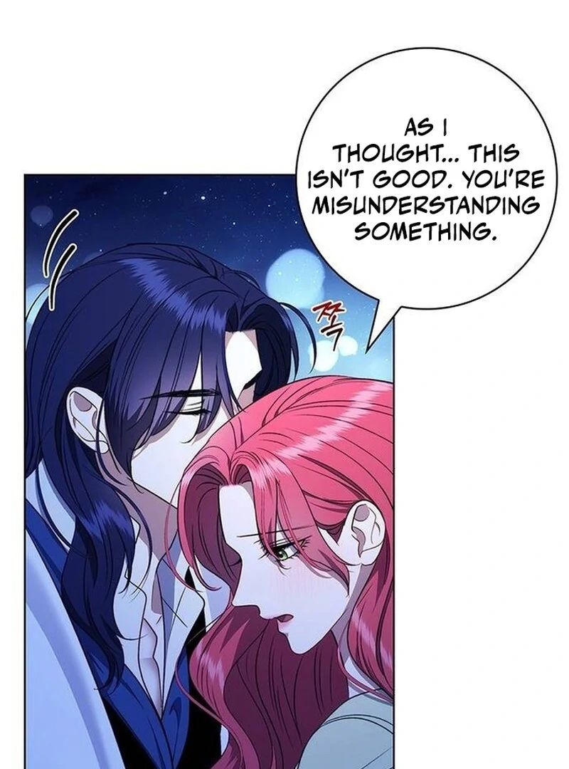 How to Send My Husband to the Abyss Chapter 28 497 103