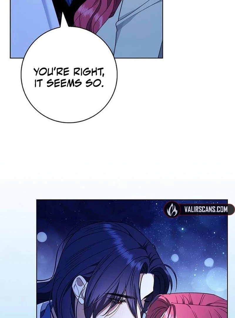 How to Send My Husband to the Abyss Chapter 28 498 104