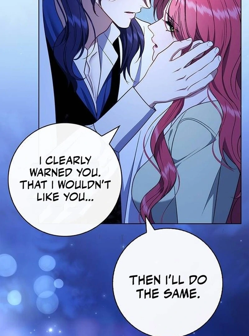 How to Send My Husband to the Abyss Chapter 28 499 105