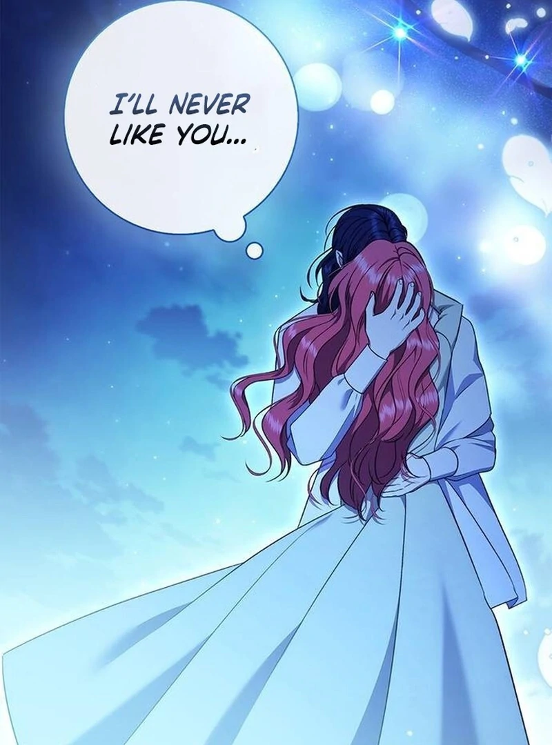 How to Send My Husband to the Abyss Chapter 28 507 113