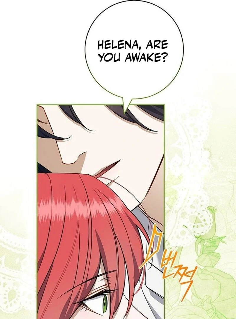 How to Send My Husband to the Abyss Chapter 28 518 124