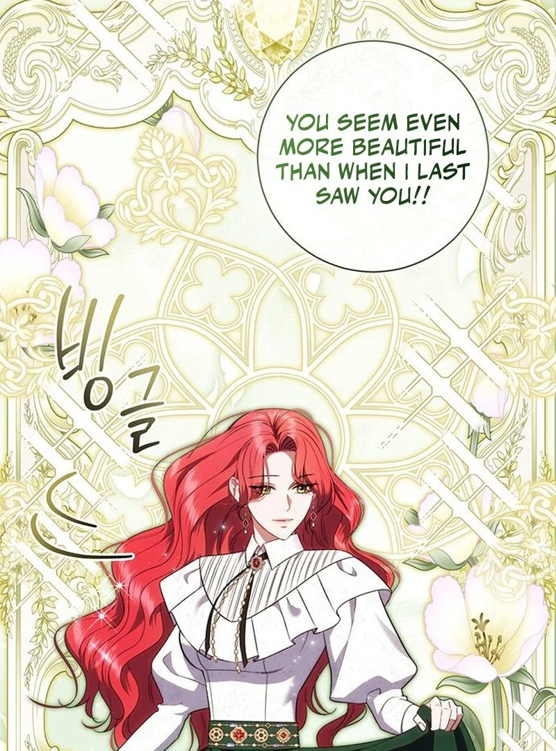 How to Send My Husband to the Abyss Chapter 31 458 019