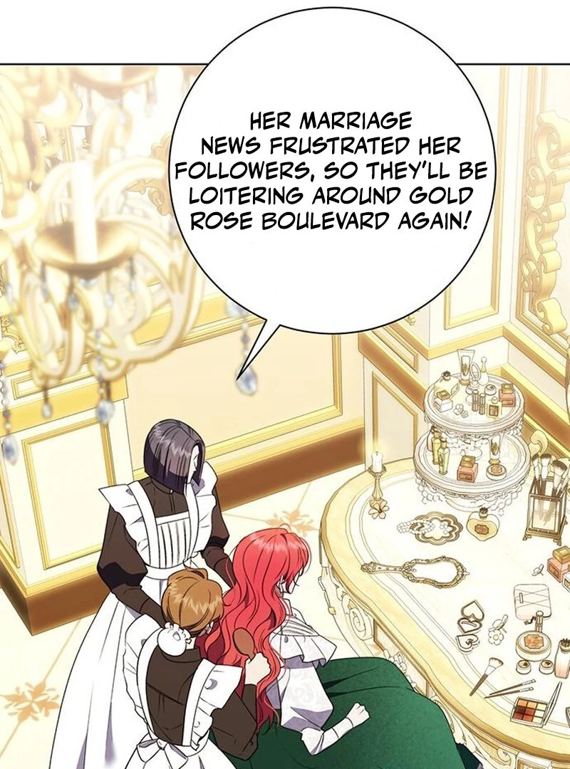 How to Send My Husband to the Abyss Chapter 31 470 031