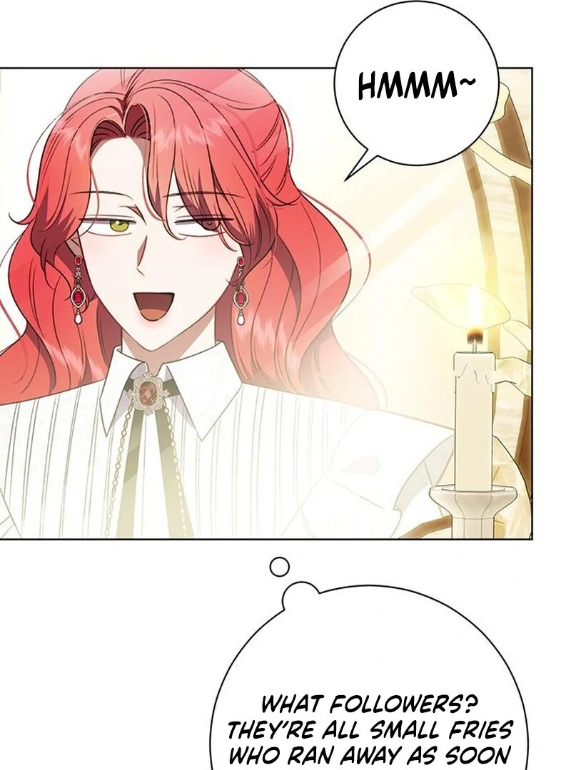 How to Send My Husband to the Abyss Chapter 31 474 035