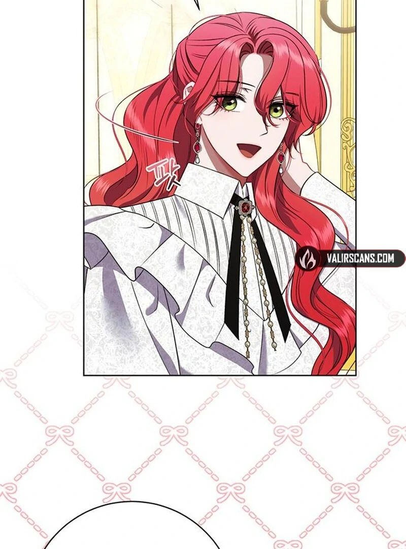 How to Send My Husband to the Abyss Chapter 31 491 052