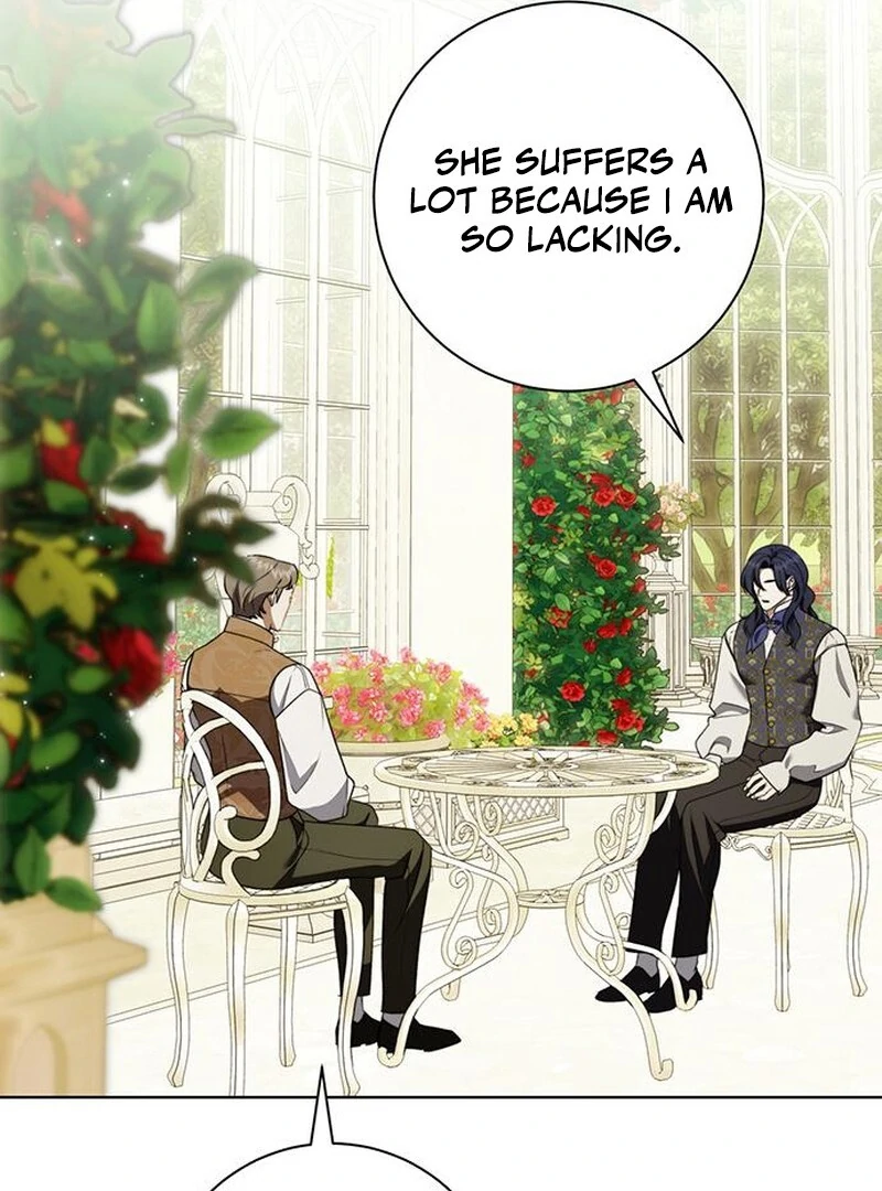 How to Send My Husband to the Abyss Chapter 31 496 057