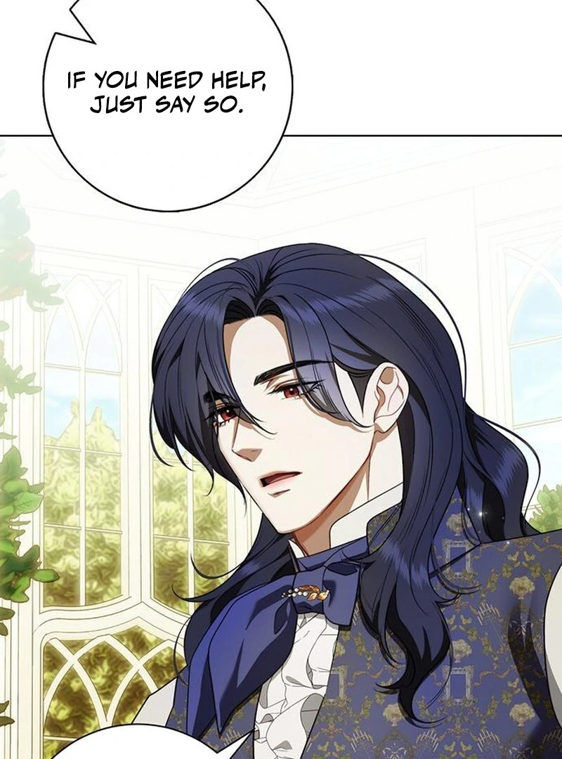 How to Send My Husband to the Abyss Chapter 31 500 061