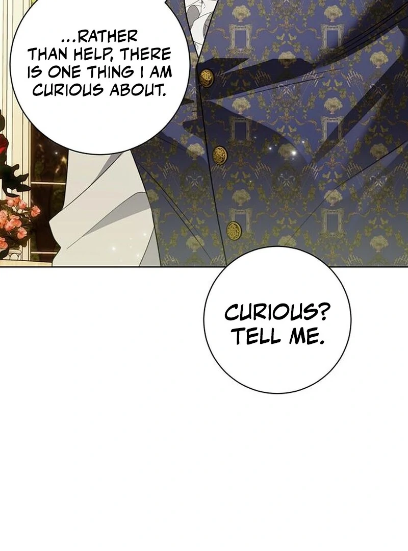 How to Send My Husband to the Abyss Chapter 31 501 062