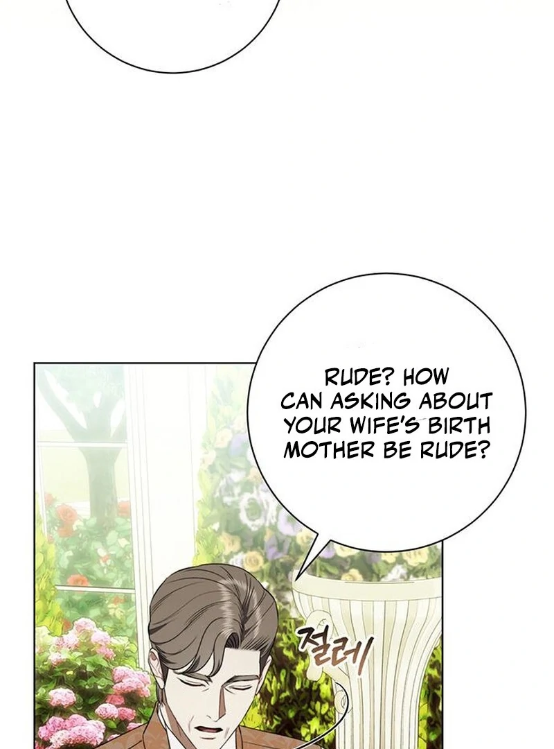 How to Send My Husband to the Abyss Chapter 31 514 075