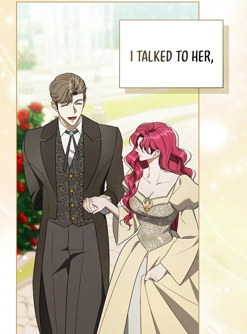 How to Send My Husband to the Abyss Chapter 31 529 090